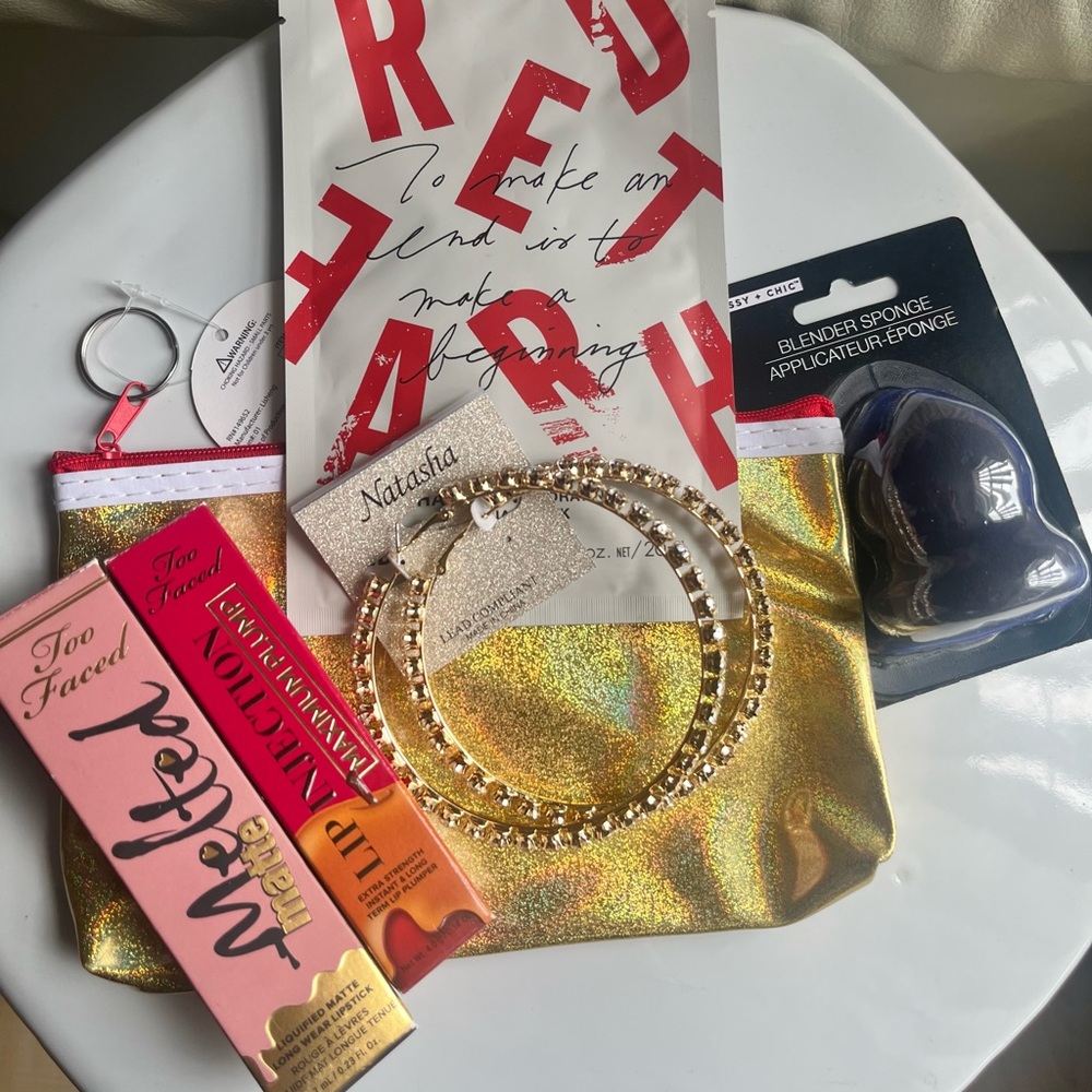 Too Faced Beauty Bundle (6 items)